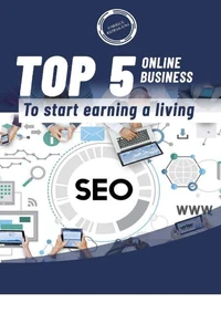 Top 5 online business 1