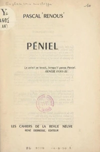 Péniel