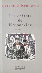 Les Enfants de Kropotkine