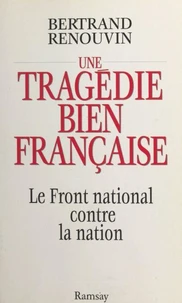 Une tragédie bien française