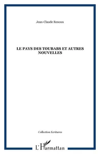 Le Pays de toubabs et autres nouvelles