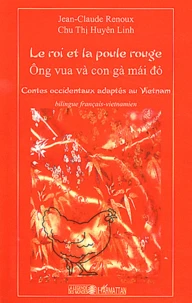Le roi et la poule rouge