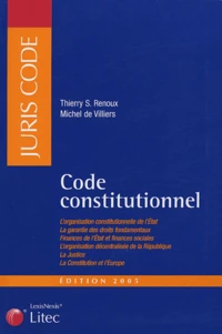 Code constitutionnel