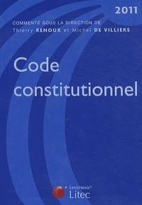 Code constitutionnel