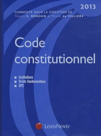 Code constitutionnel
