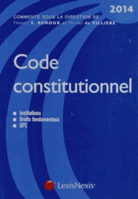 Code constitutionnel