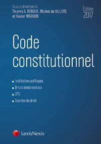 Code constitutionnel