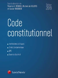 Code constitutionnel