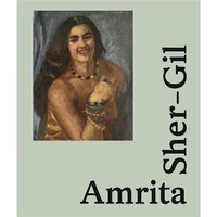 Amrita Sher-Gil