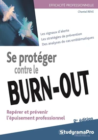 Se protéger contre le burn-out