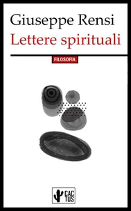 Lettere spirituali