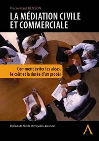 La médiation civile et commerciale