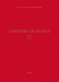 L'Histoire de France