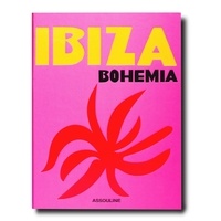 Renu Kashyap et Maya Boyd - Ibiza Bohemia.