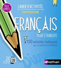 Initiation Français pour étrangers