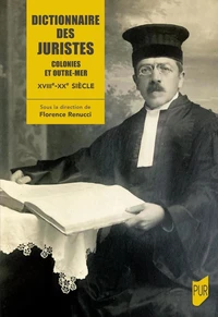 Dictionnaire des juristes