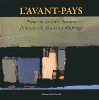 L'avant-pays