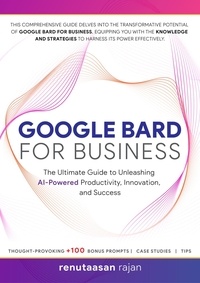  Renutaasan - Google Bard for Business.