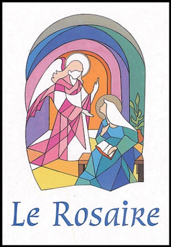 Renzo Agasso - Le Rosaire.