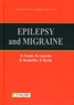 Renzo Guerrini - Epilepsy and migraine.