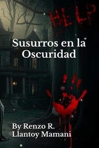 Susurros en la Oscuridad