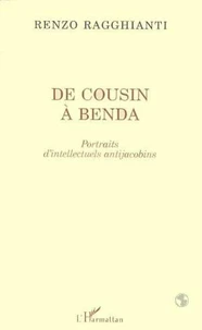 De Cousin à Benda.