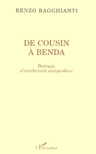 De Cousin à Benda.