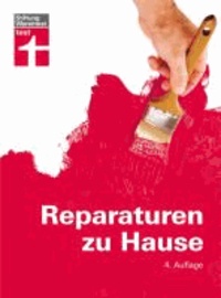 Reparaturen zu Hause.