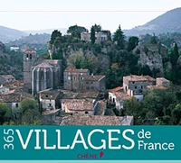 365 villages de France