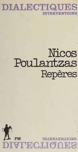 Repères, hier et aujourd'hui. Textes sur l'État