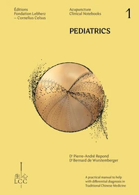 PEDIATRICS & HERBAL FORMULAE - Acupuncture