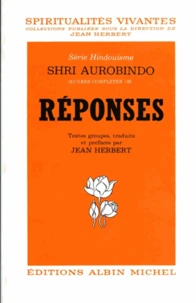 Réponses