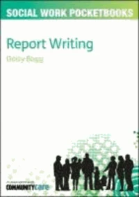 Report Writing