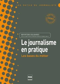 Le journalisme en pratique