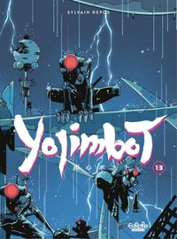 Yojimbot 1.3