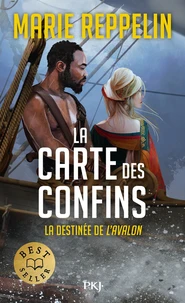 La carte des confins - préquel : La destinée de l'Avalon