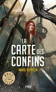 La carte des confins Tome 1