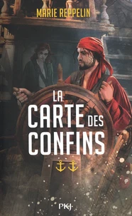 La carte des confins Tome 2
