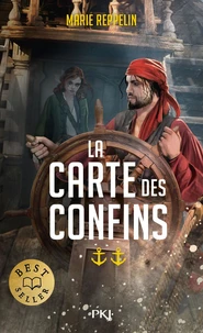 La carte des confins Tome 2