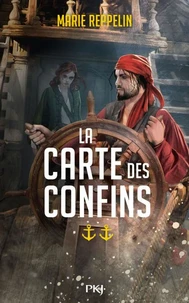 La carte des confins Tome 2