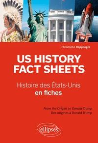 US History fact sheets
