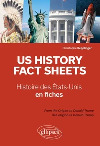US History fact sheets