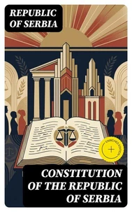 Constitution of the Republic of Serbia