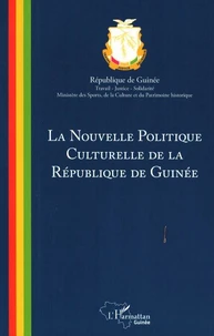 Nouvelle politique culturelle de la République de Guinée