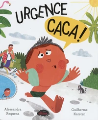 Urgence caca !