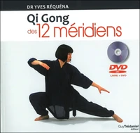 Qi Gong des 12 méridiens