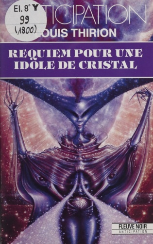 Requiem pour une idole de cristal