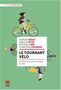 Le tournant vélo