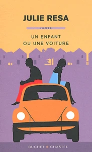 Un enfant ou une voiture