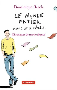 Le monde entier dans ma classe
